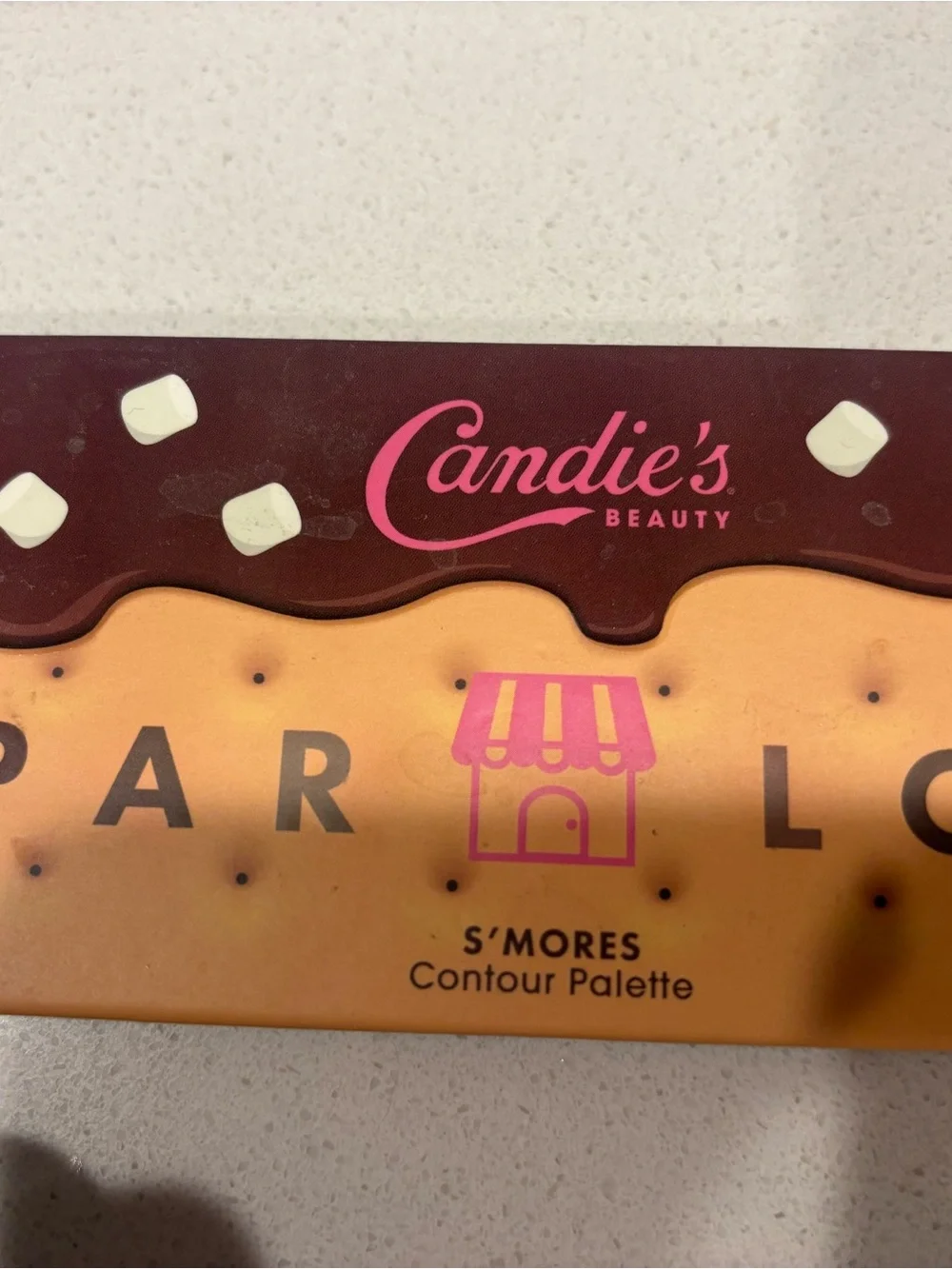 Beauty Bundle S'mores, Kiss,LouisVuitton, & More